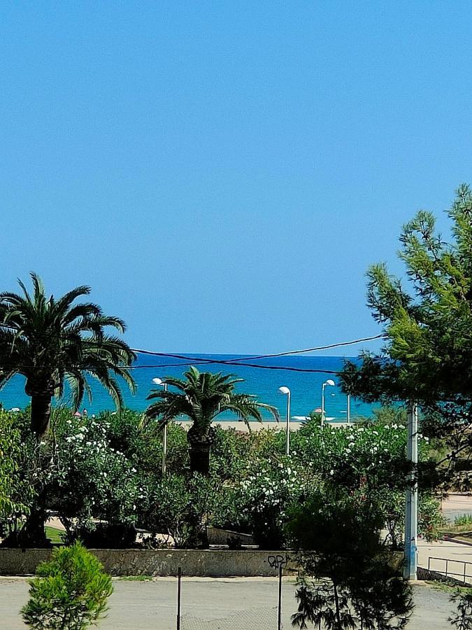 Primera Linea De Playa Apartamento Sagunto